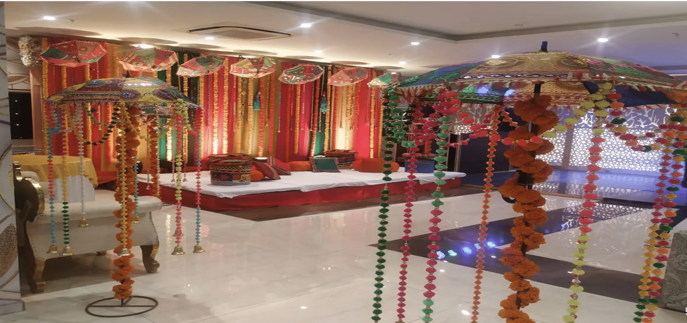 Royal Banquet Hall in Sector 29, Gurgaon
