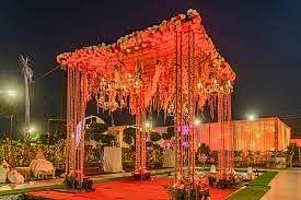 Royal Swan Banquet in Sohna Road, Gurgaon