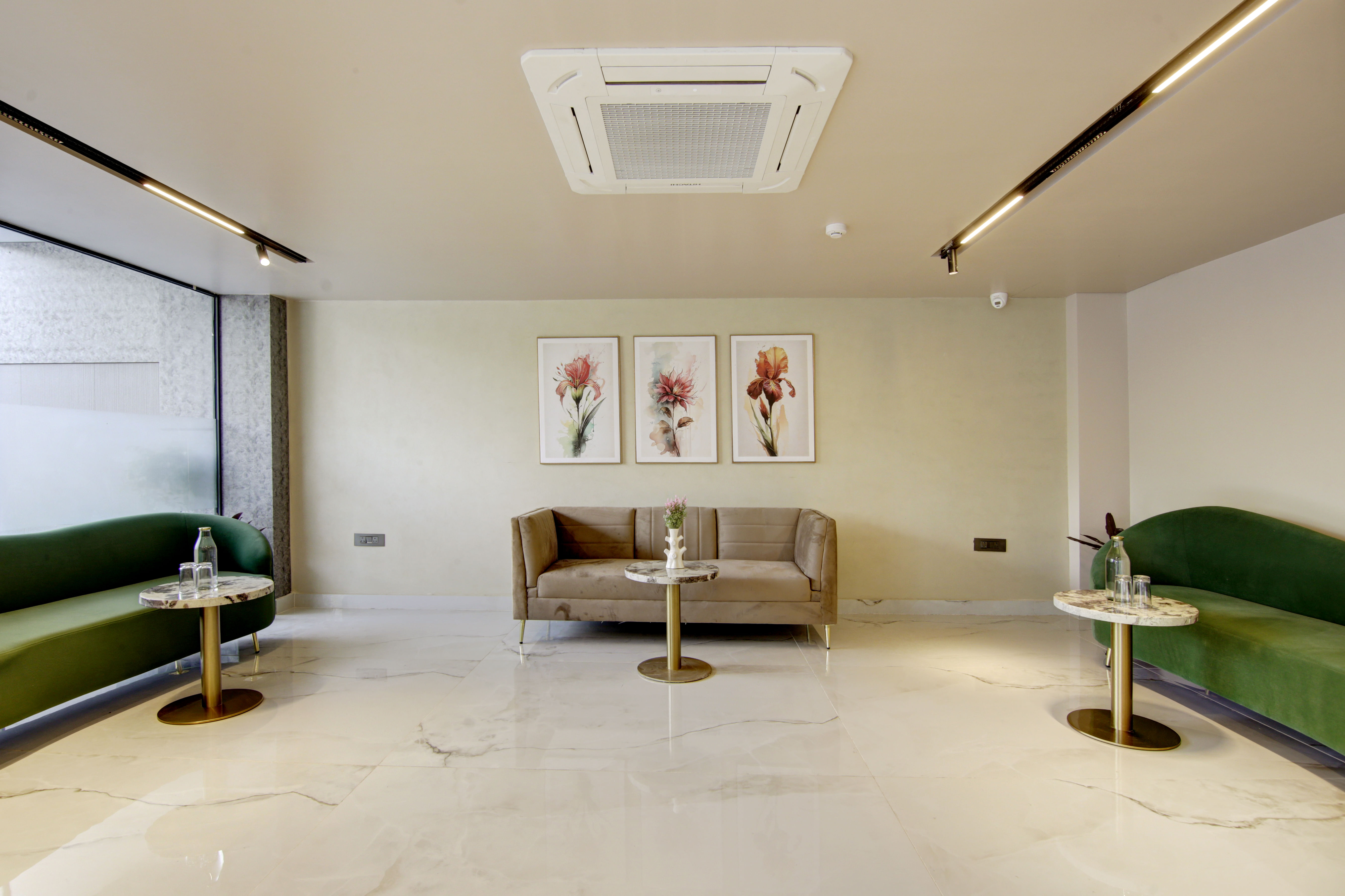 Saltstayz Premier Sector 57 in Sector 57, Gurgaon Saltstayz Premier Sector 57 in Sector 57, Gurgaon