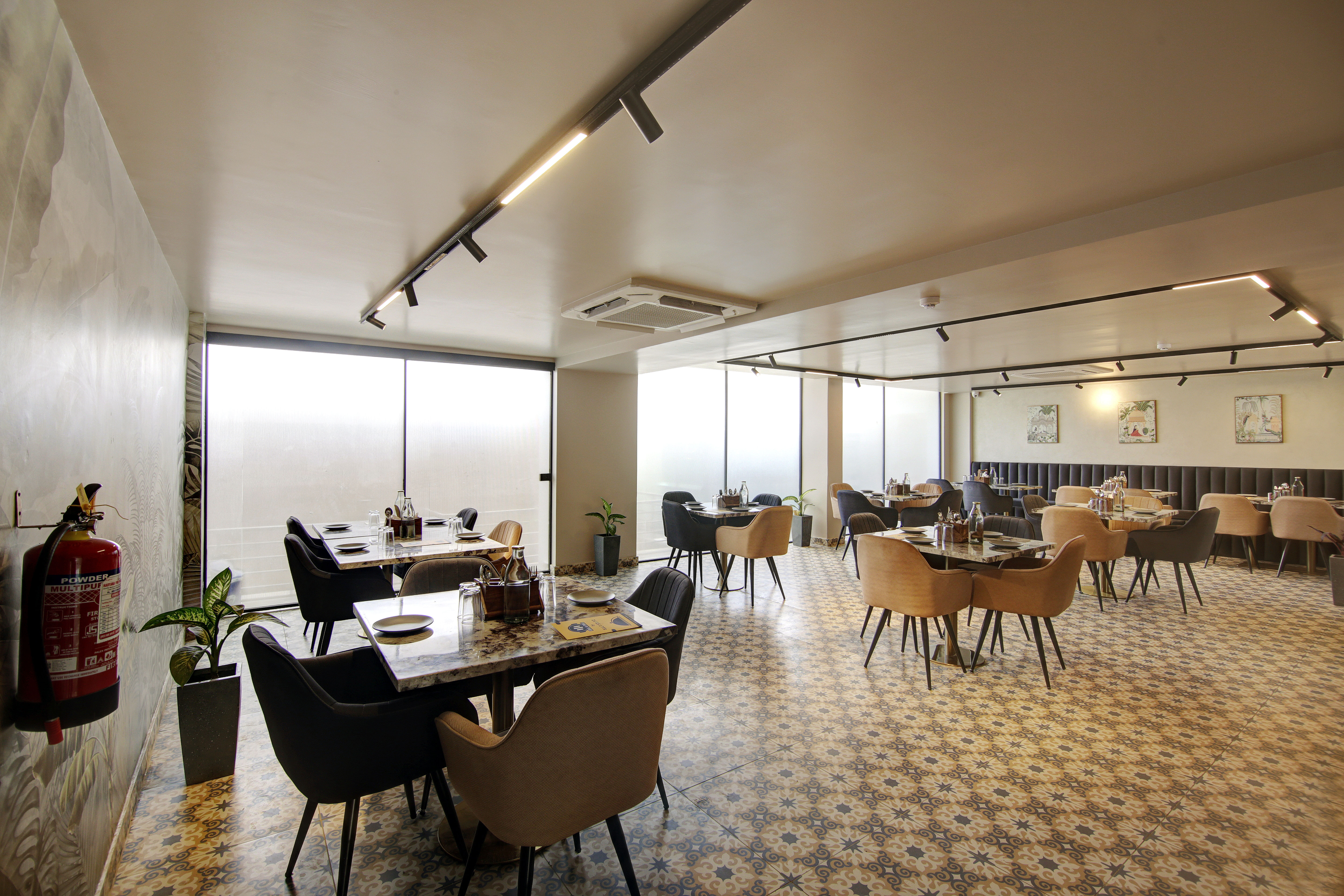 Saltstayz Premier Sector 57 in Sector 57, Gurgaon Saltstayz Premier Sector 57 in Sector 57, Gurgaon
