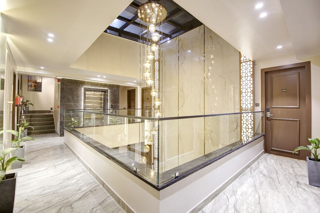 Saltstayz Premier Sector 57 in Sector 57, Gurgaon Saltstayz Premier Sector 57 in Sector 57, Gurgaon