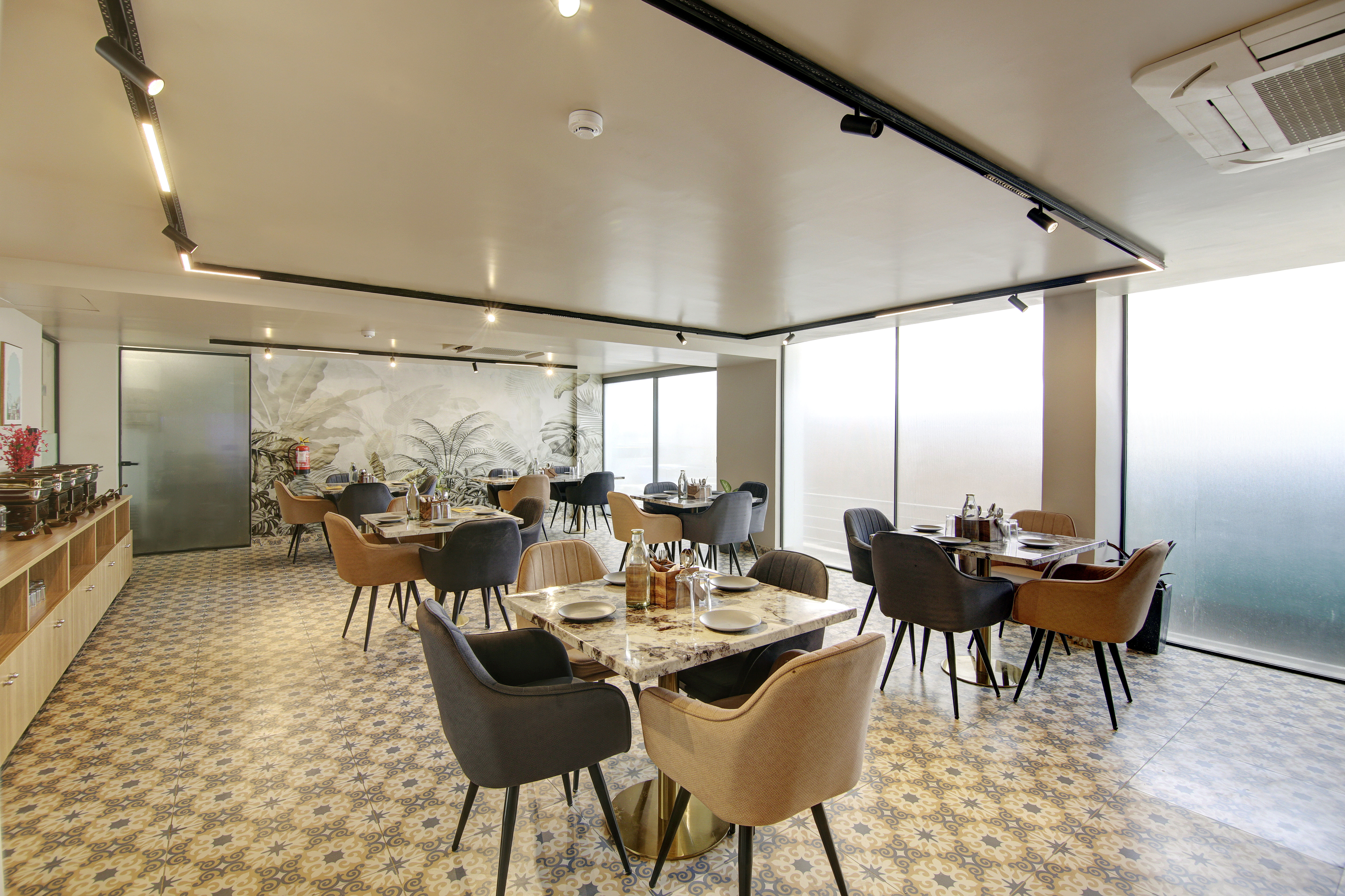 Saltstayz Premier Sector 57 in Sector 57, Gurgaon Saltstayz Premier Sector 57 in Sector 57, Gurgaon