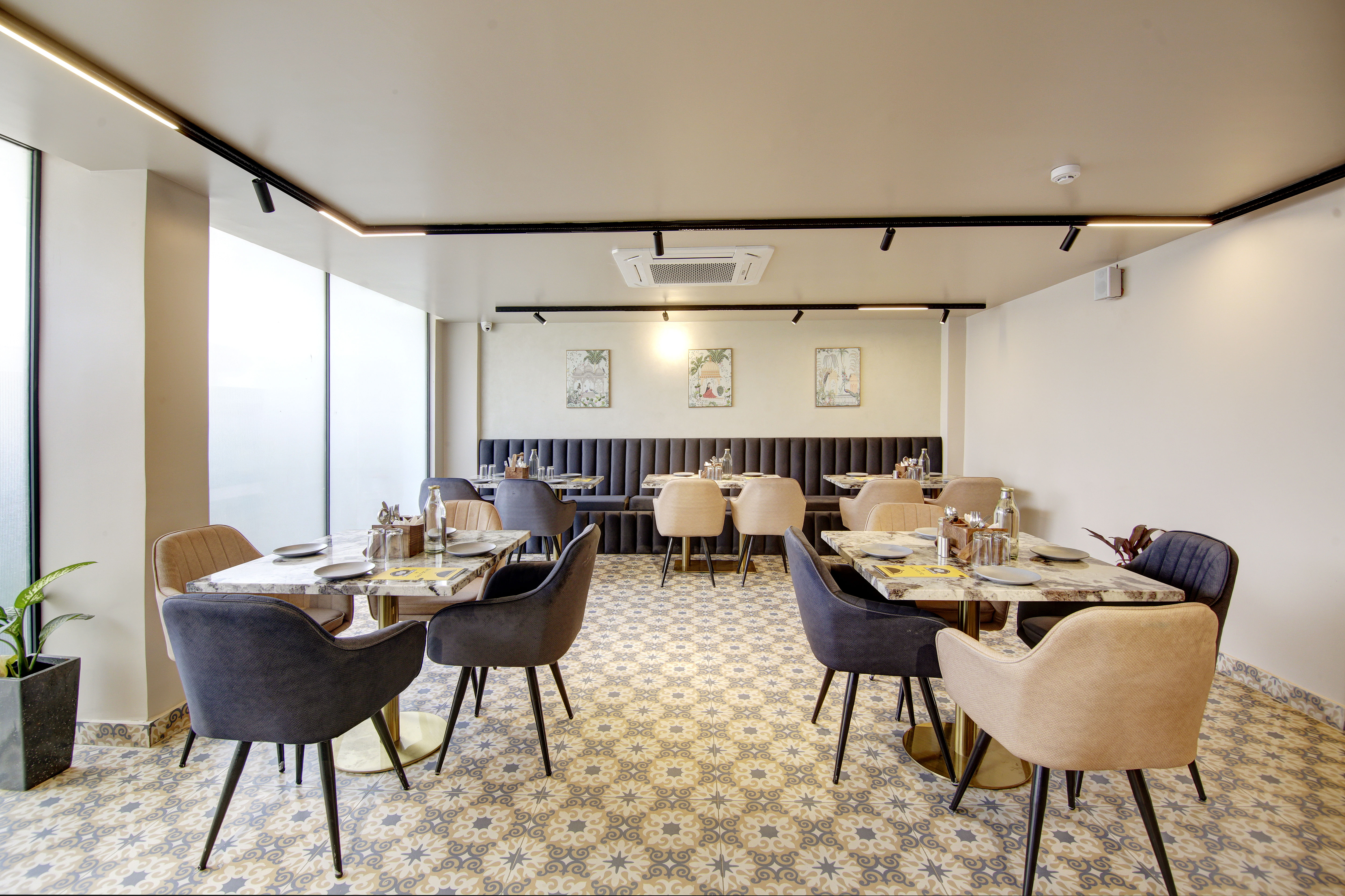 Saltstayz Premier Sector 57 in Sector 57, Gurgaon Saltstayz Premier Sector 57 in Sector 57, Gurgaon
