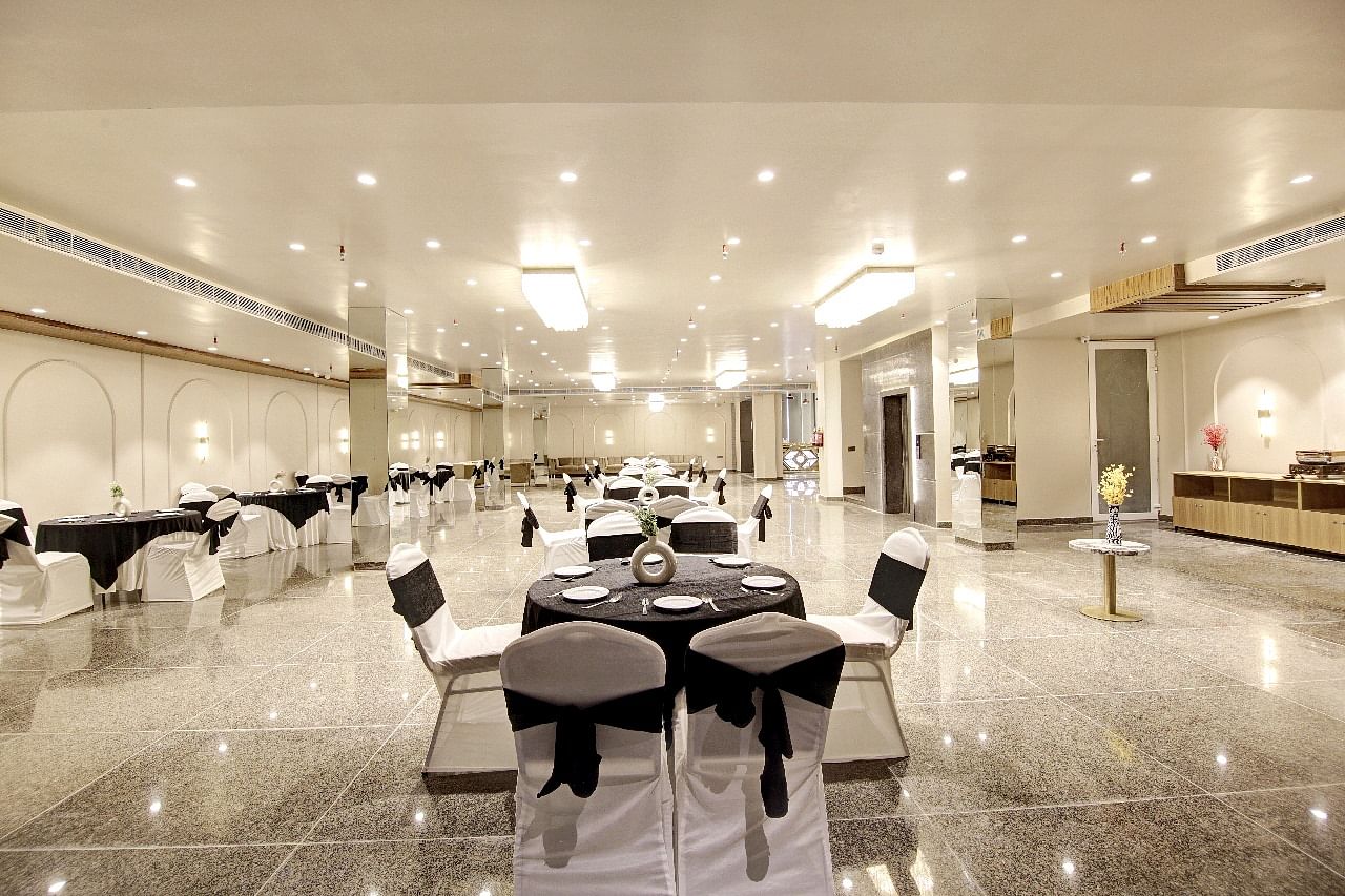 Saltstayz Premier Sector 57 in Sector 57, Gurgaon Saltstayz Premier Sector 57 in Sector 57, Gurgaon
