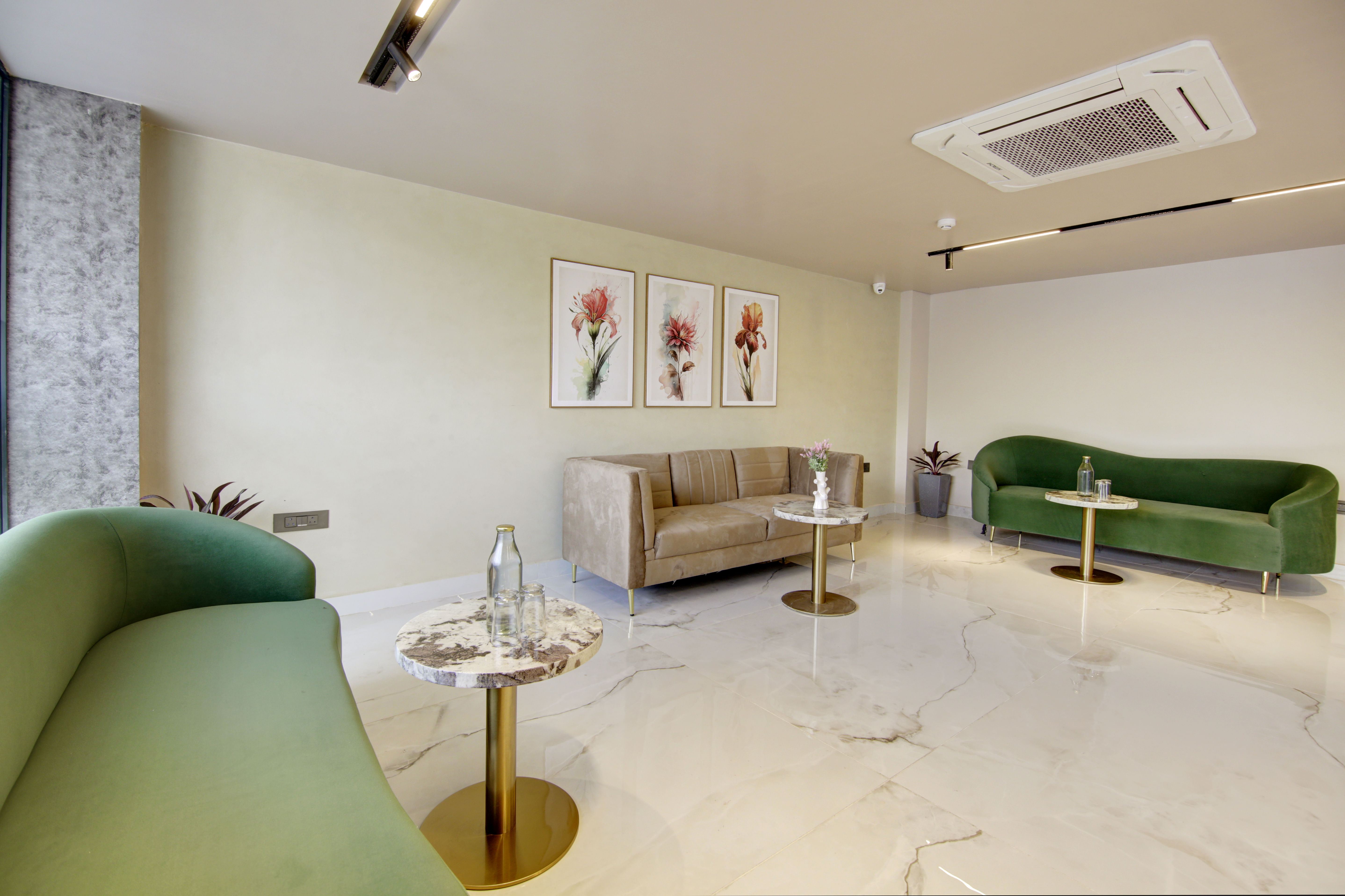 Saltstayz Premier Sector 57 in Sector 57, Gurgaon Saltstayz Premier Sector 57 in Sector 57, Gurgaon