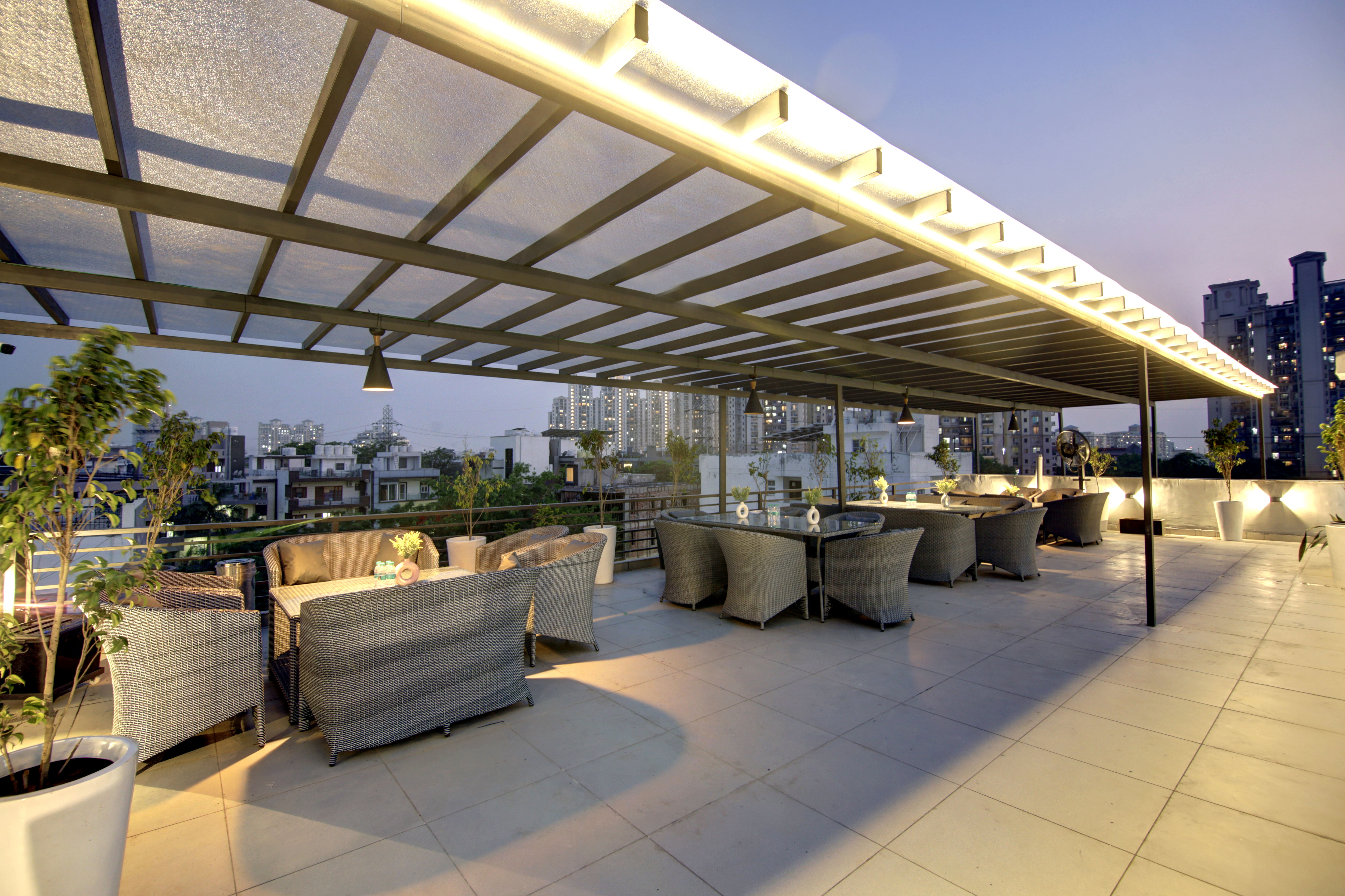 Saltstayz Premier Sector 27 in Sector 27, Gurgaon Saltstayz Premier Sector 27 in Sector 27, Gurgaon