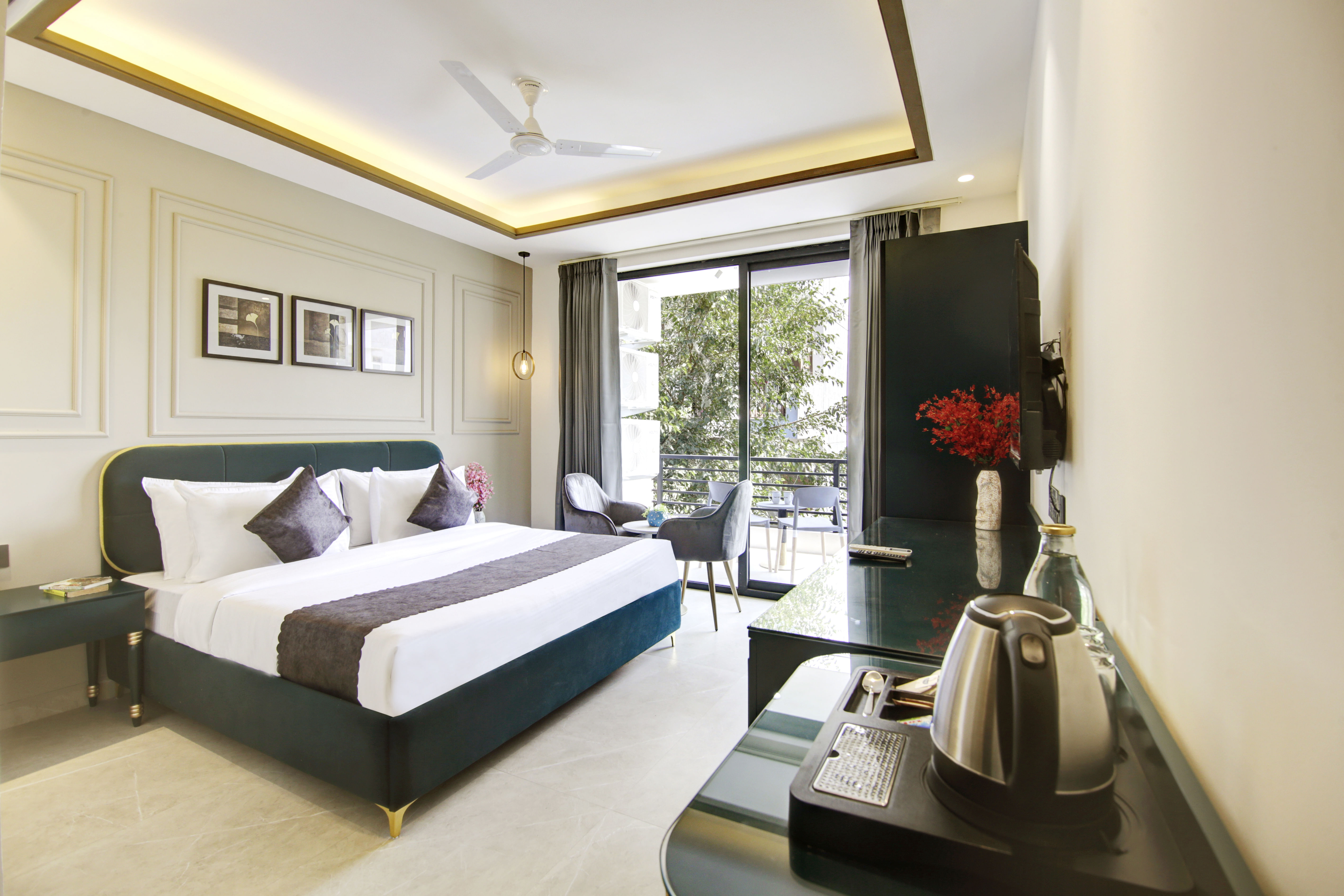 Saltstayz Premier Sector 27 in Sector 27, Gurgaon Saltstayz Premier Sector 27 in Sector 27, Gurgaon