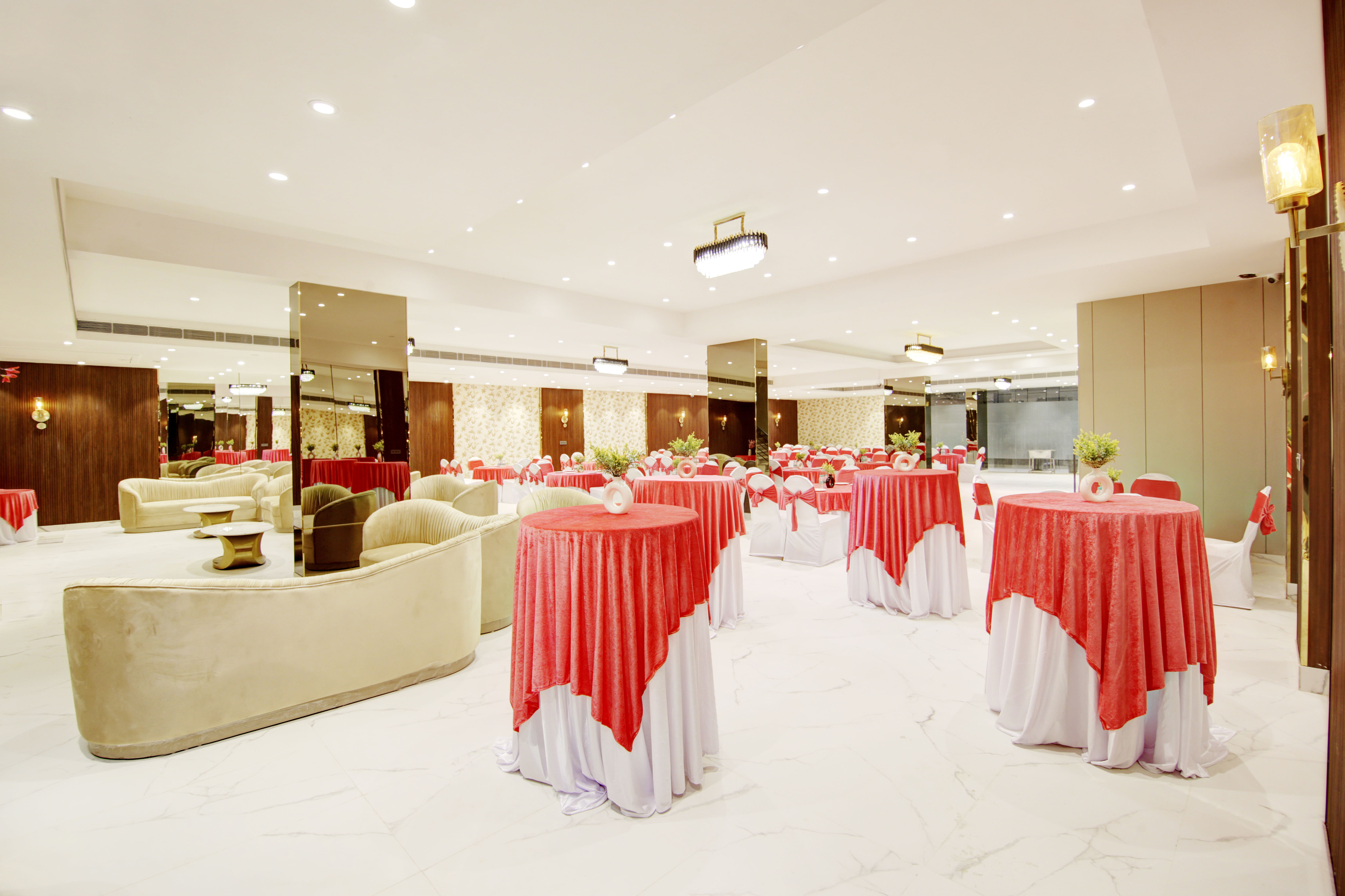 Saltstayz Premier Sector 27 in Sector 27, Gurgaon Saltstayz Premier Sector 27 in Sector 27, Gurgaon