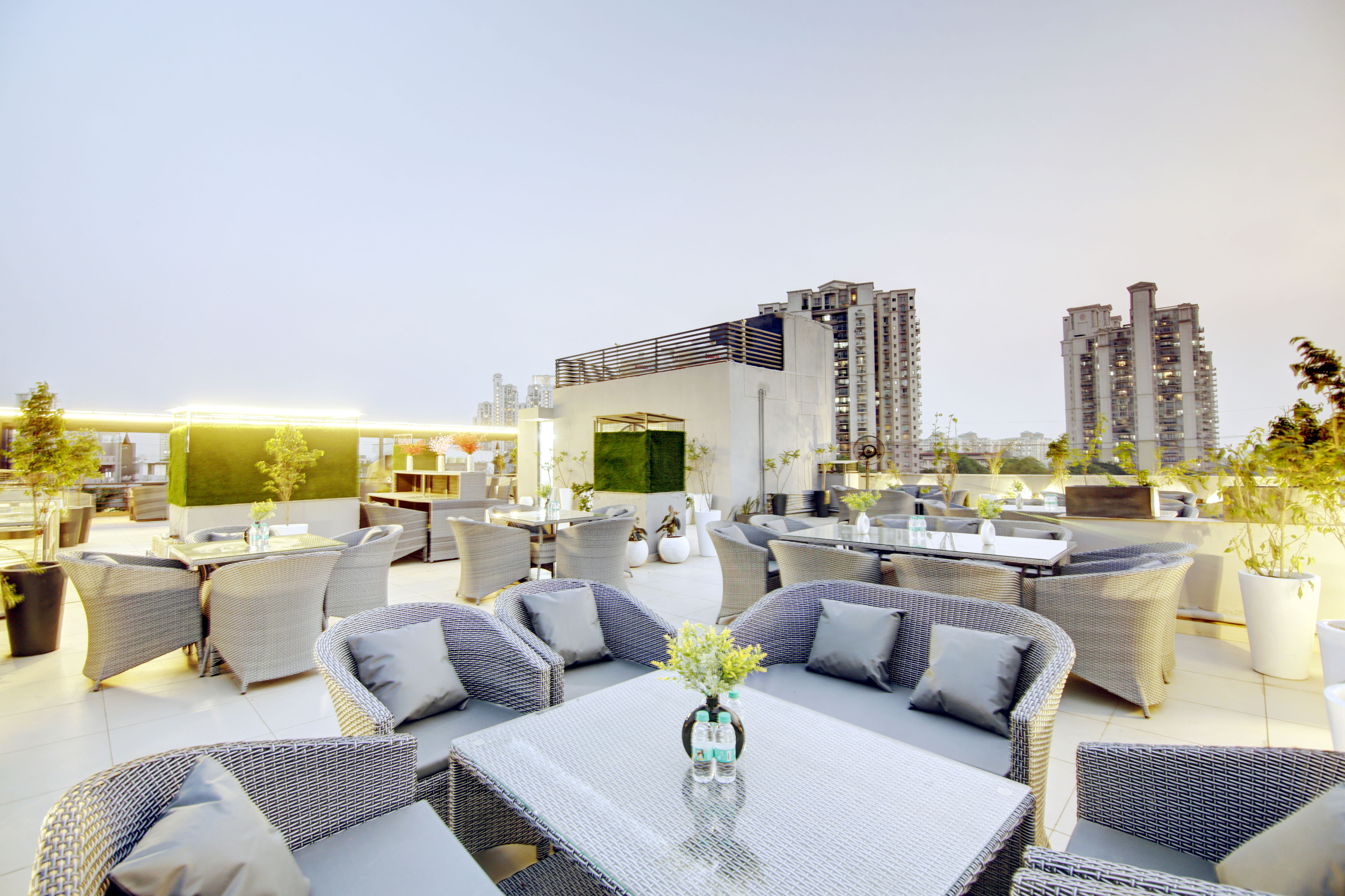 Saltstayz Premier Sector 27 in Sector 27, Gurgaon Saltstayz Premier Sector 27 in Sector 27, Gurgaon
