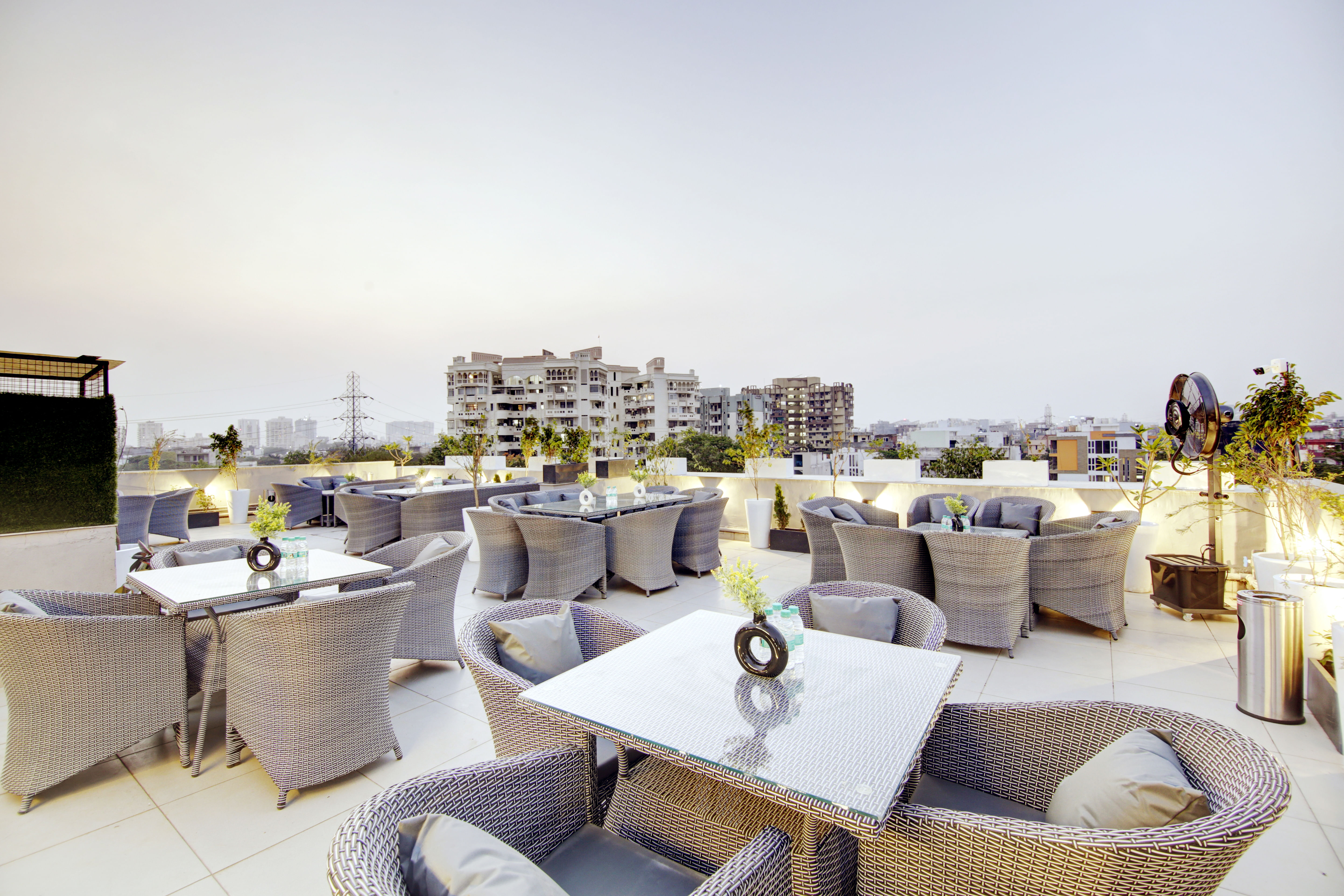 Saltstayz Premier Sector 27 in Sector 27, Gurgaon Saltstayz Premier Sector 27 in Sector 27, Gurgaon