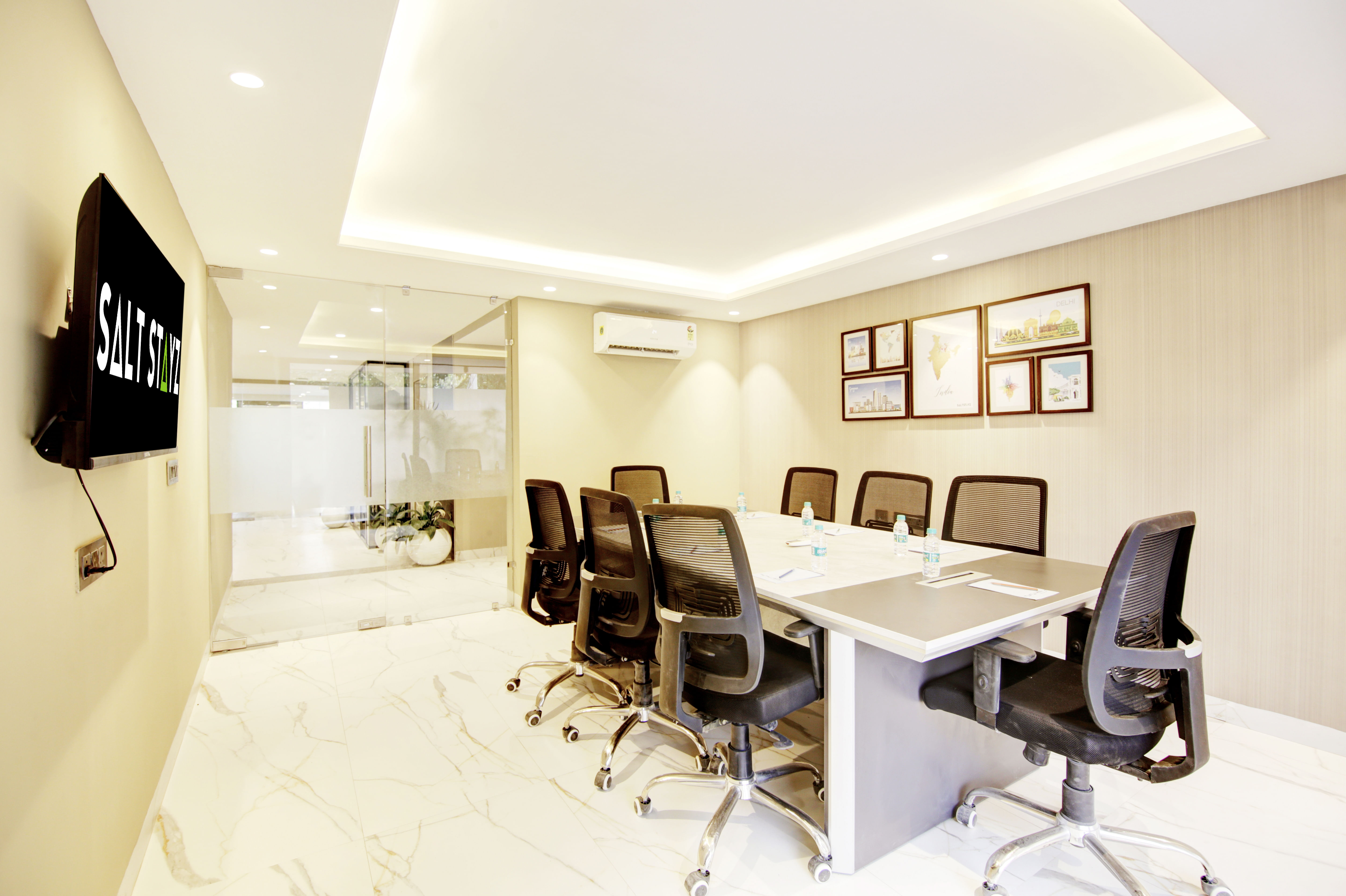 Saltstayz Premier Sector 27 in Sector 27, Gurgaon Saltstayz Premier Sector 27 in Sector 27, Gurgaon