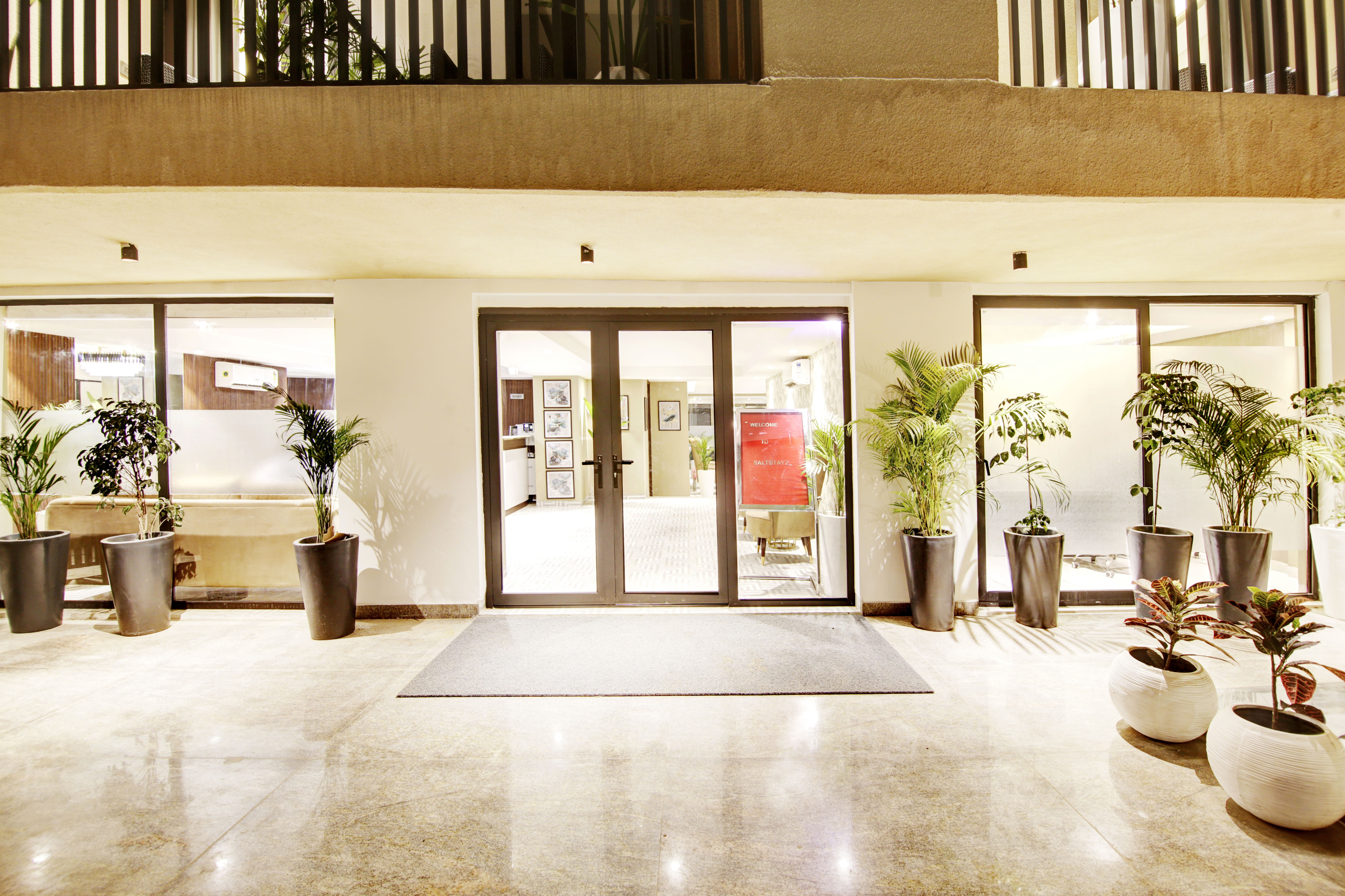 Saltstayz Premier Sector 27 in Sector 27, Gurgaon Saltstayz Premier Sector 27 in Sector 27, Gurgaon