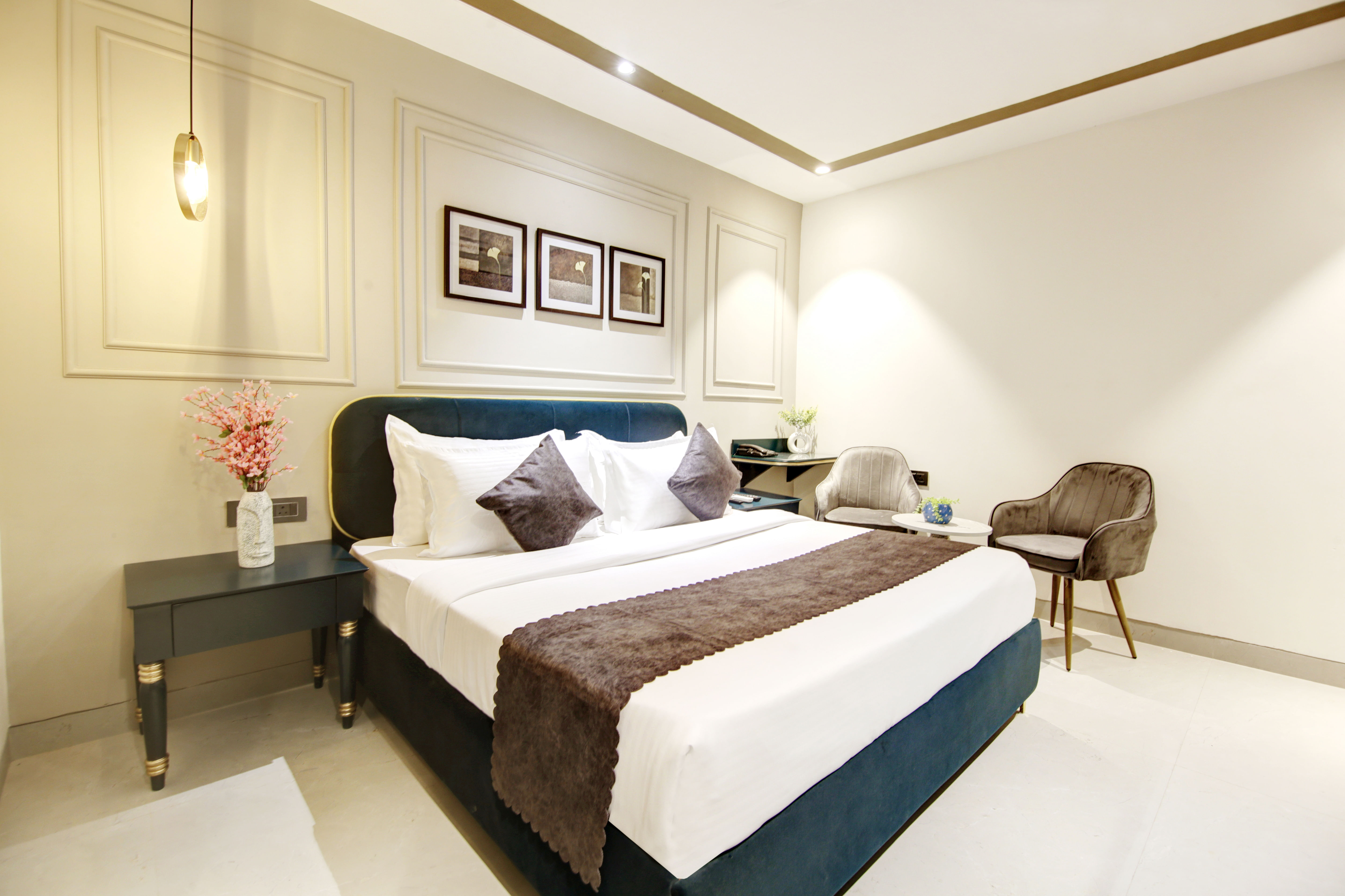 Saltstayz Premier Sector 27 in Sector 27, Gurgaon Saltstayz Premier Sector 27 in Sector 27, Gurgaon