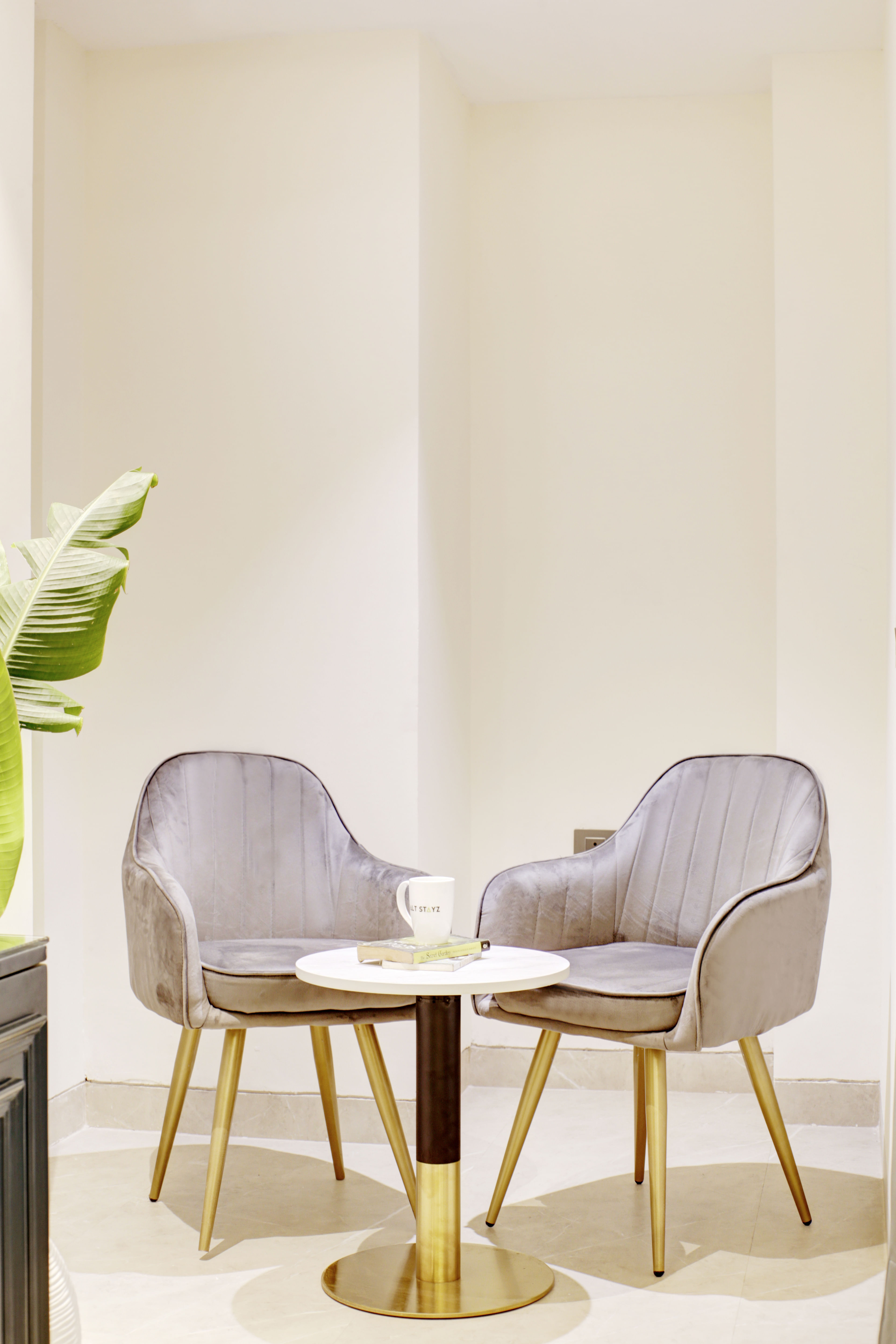 Saltstayz Premier Sector 27 in Sector 27, Gurgaon Saltstayz Premier Sector 27 in Sector 27, Gurgaon