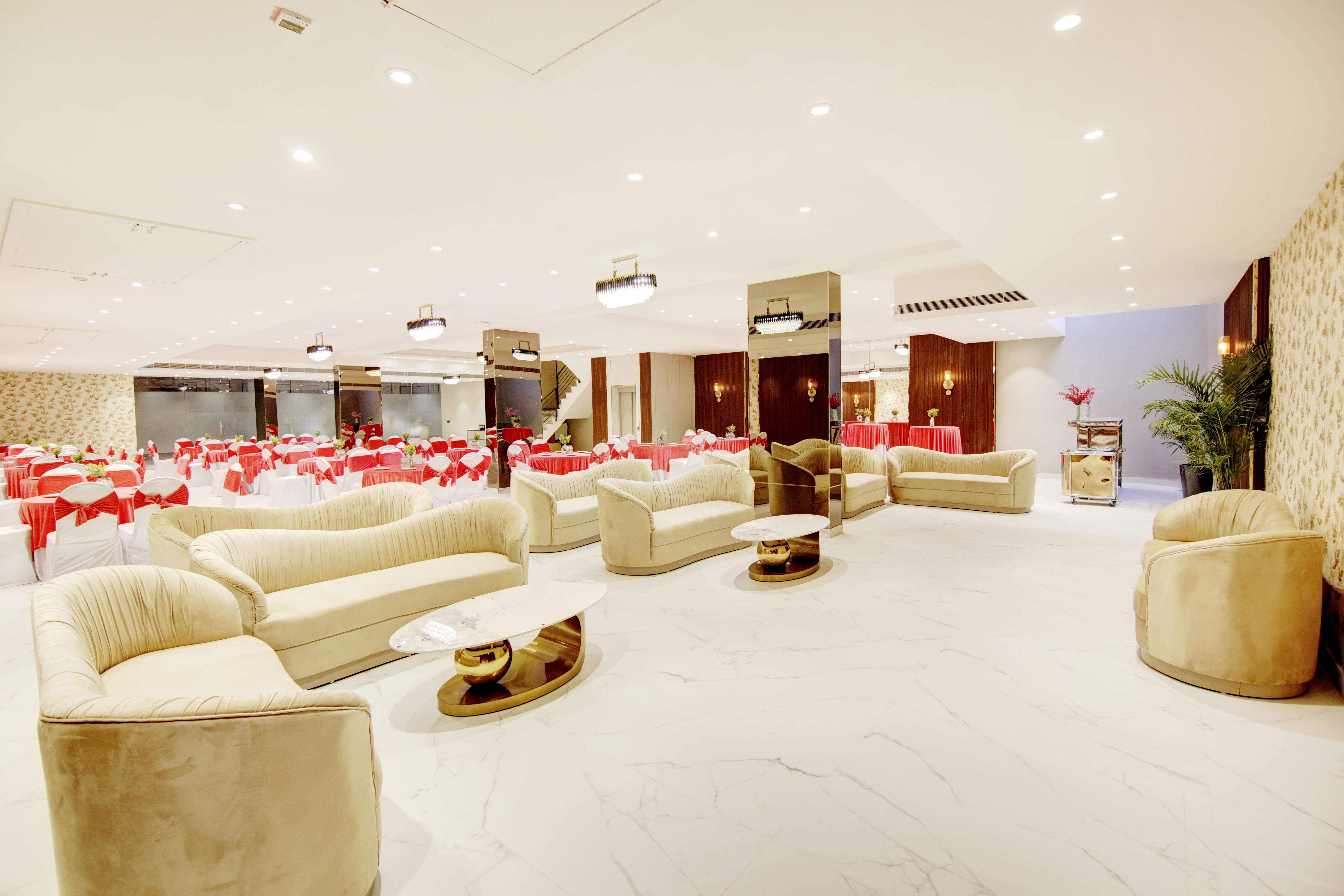 Saltstayz Premier Sector 27 in Sector 27, Gurgaon Saltstayz Premier Sector 27 in Sector 27, Gurgaon