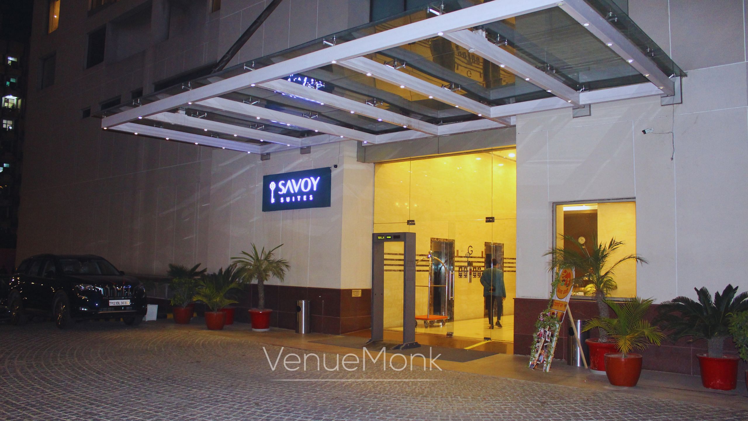 Savoy Suites in Manesar, Gurgaon