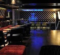 Scruples Bar The Pllazio Hotel in Sector 29, Gurgaon