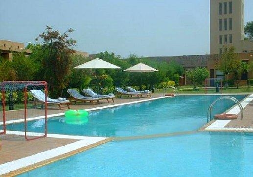Seasons At Tarudhan Valley Golf Resort in Bissar Akbarpur, Gurgaon