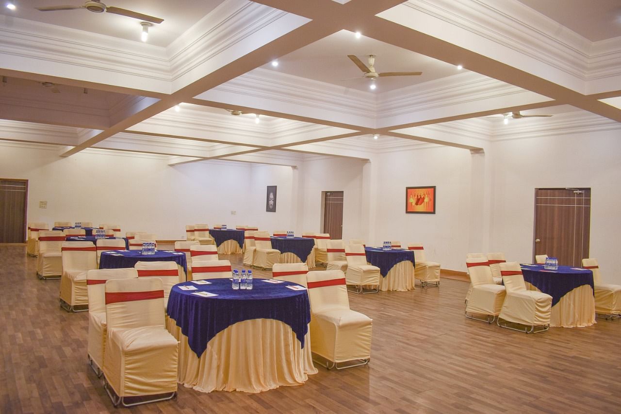 Shiva Oasis Resort in Neemrana, Gurgaon
