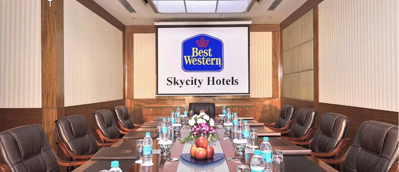 Skycity Hotels in Sector 15, Gurgaon
