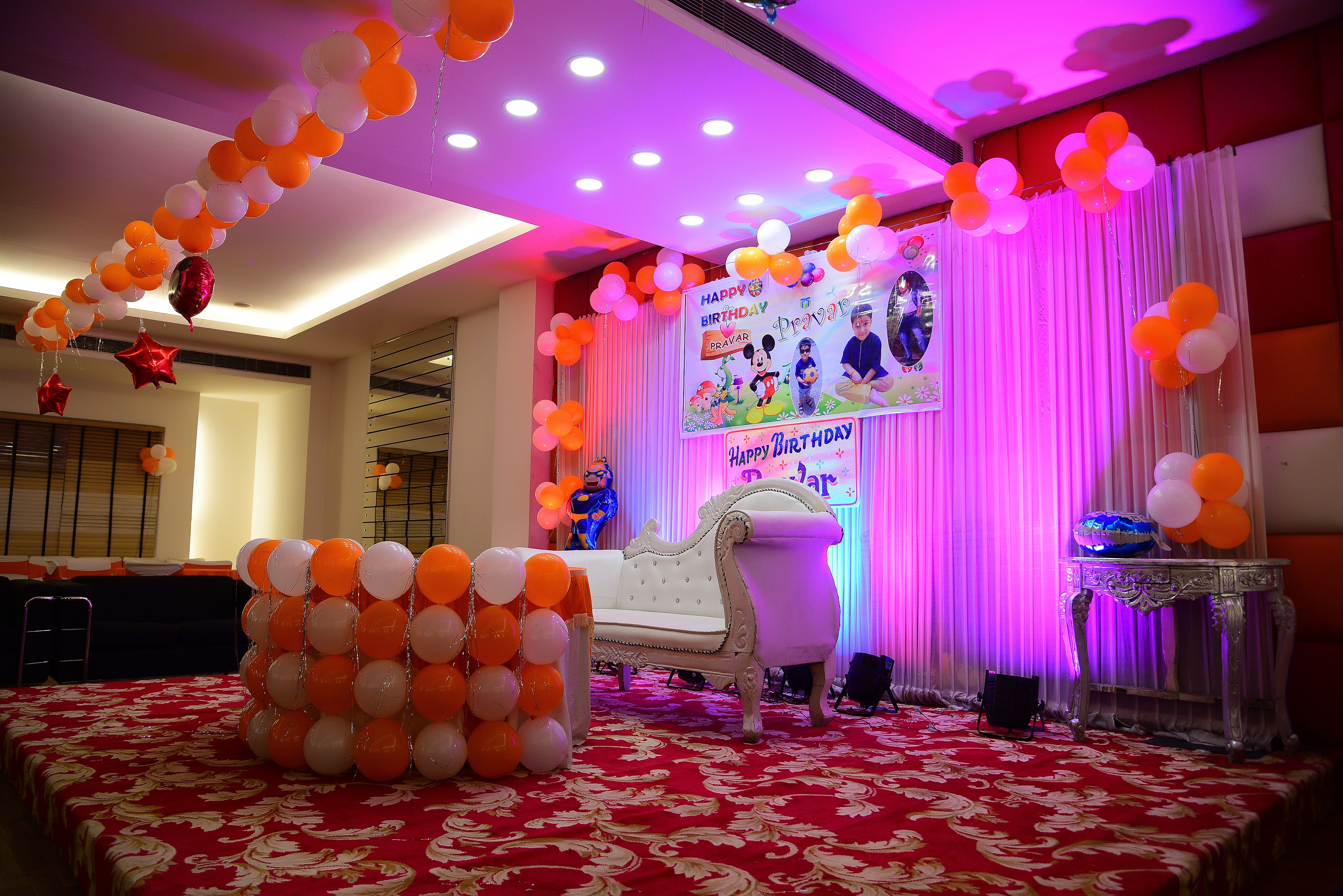 Star Banquets in Sector 9, Gurgaon