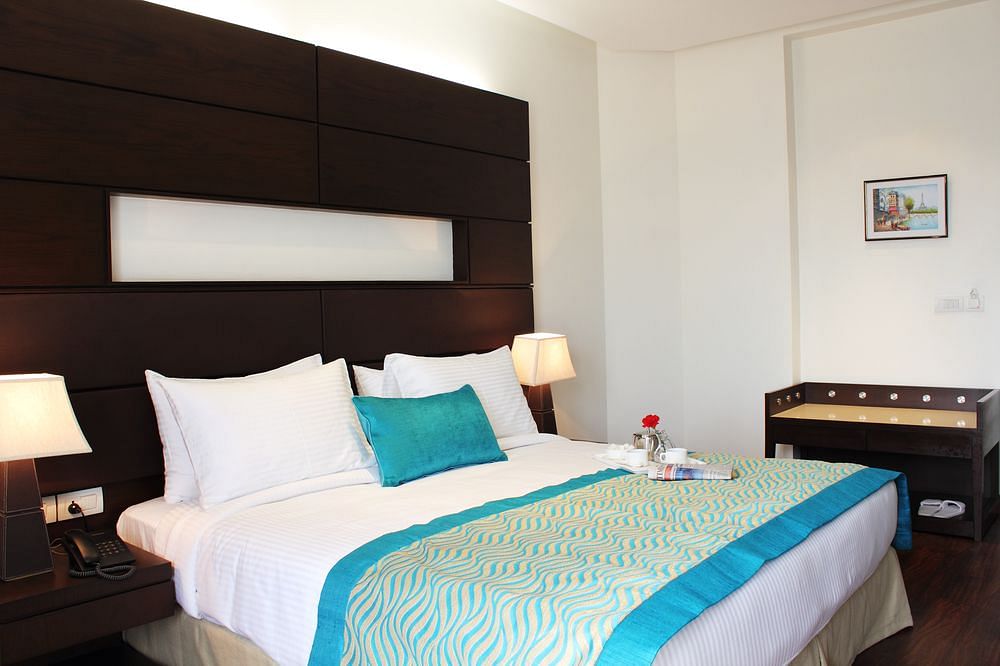 Stately Suites in MG Road, Gurgaon