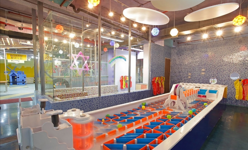 Stellar Childrens Museum in Connaught Place, Gurgaon