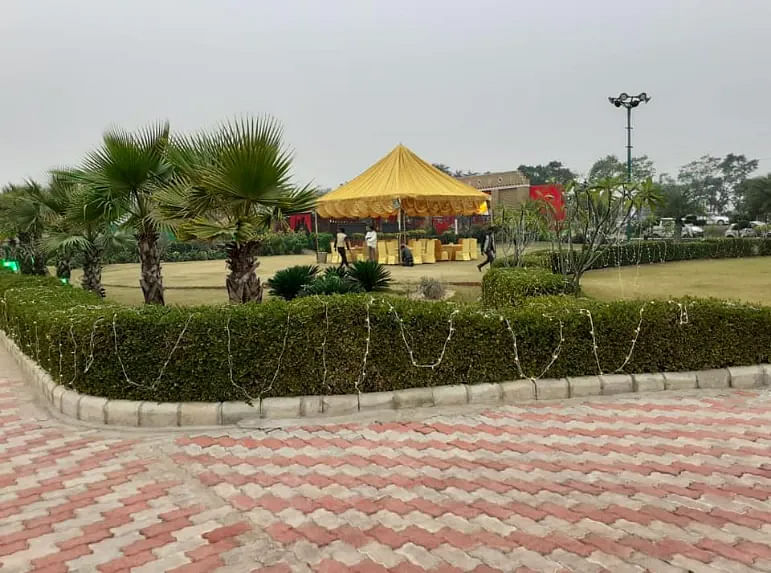 Sultanpur Fun Village in Sultanpur, Gurgaon