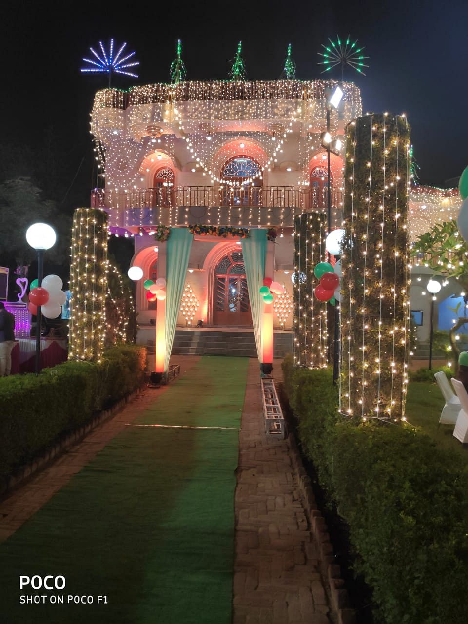 Suroth Palace in Hindaun City, Gurgaon