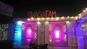 Swagatam Party Lawn in Atul Kataria Chowk, Gurgaon