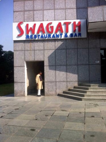 Swagath Restaurant in Sector 29, Gurgaon