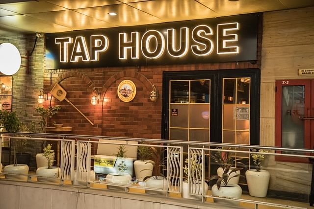 Tap House in Sector 50, Gurgaon