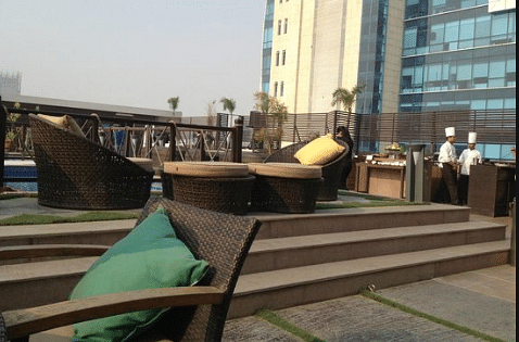 Terrace Bar Bistro in Sector 54, Gurgaon