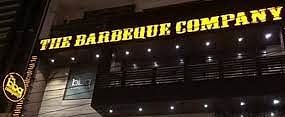 The Barbeque Company in Sector 29, Gurgaon