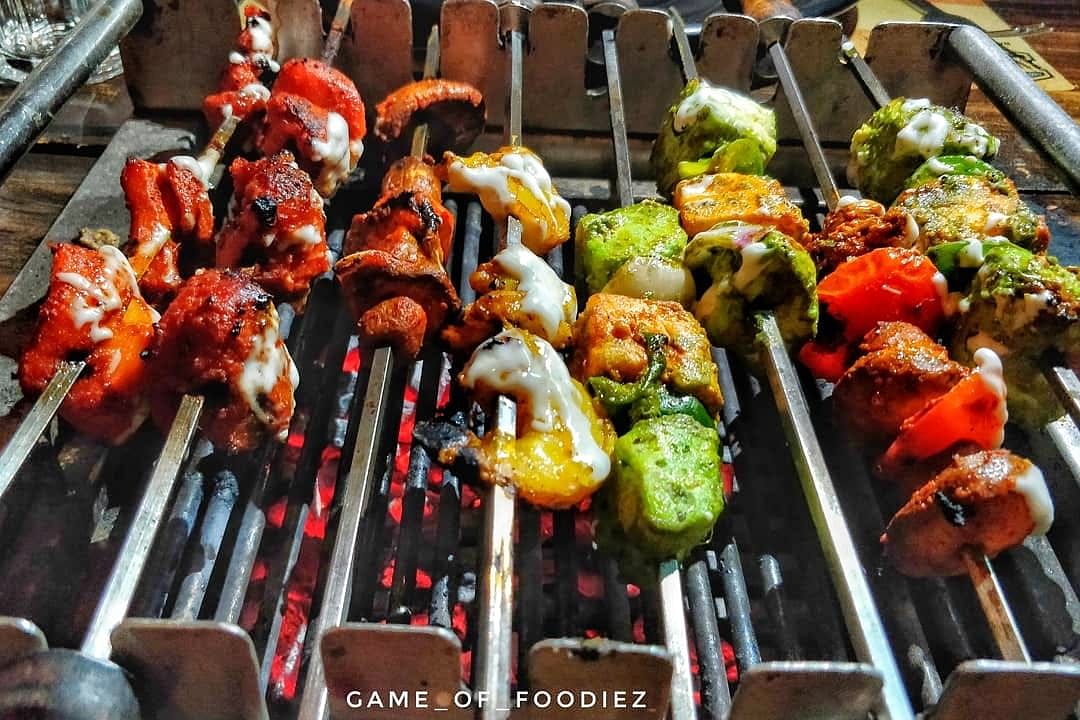 The Barbeque Times in Sector 51, Gurgaon