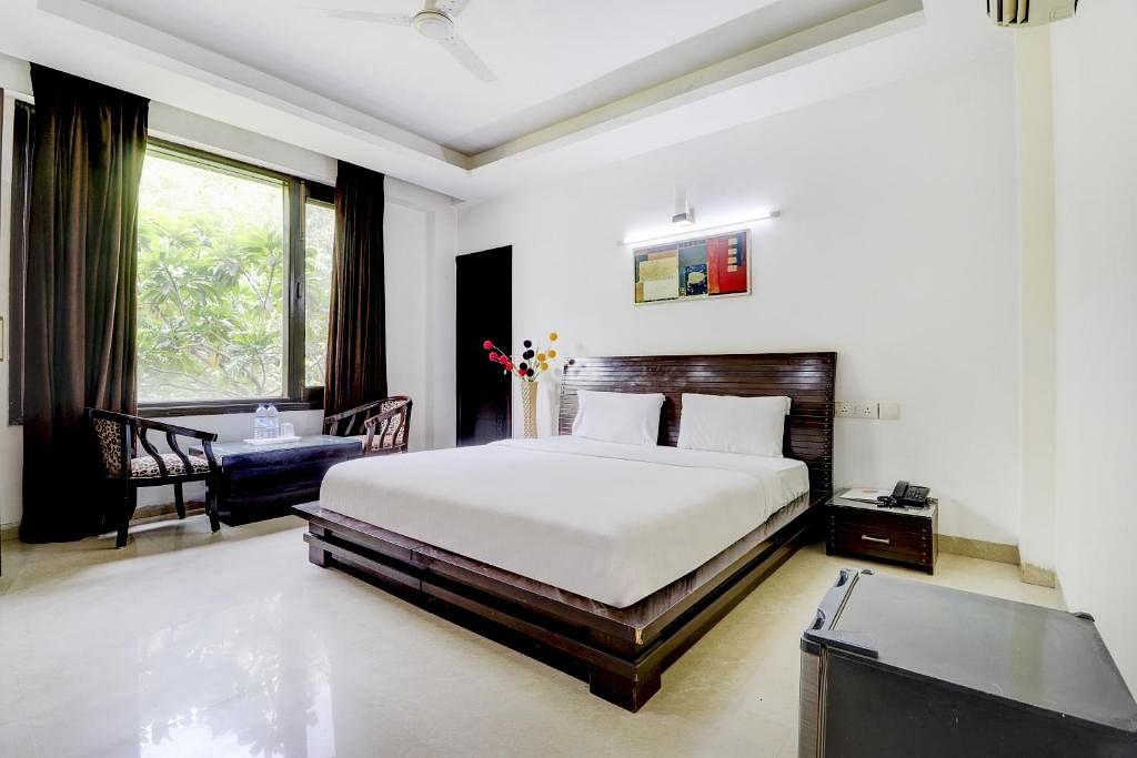 The Dreamz Hospitality in Sector 45, Gurgaon