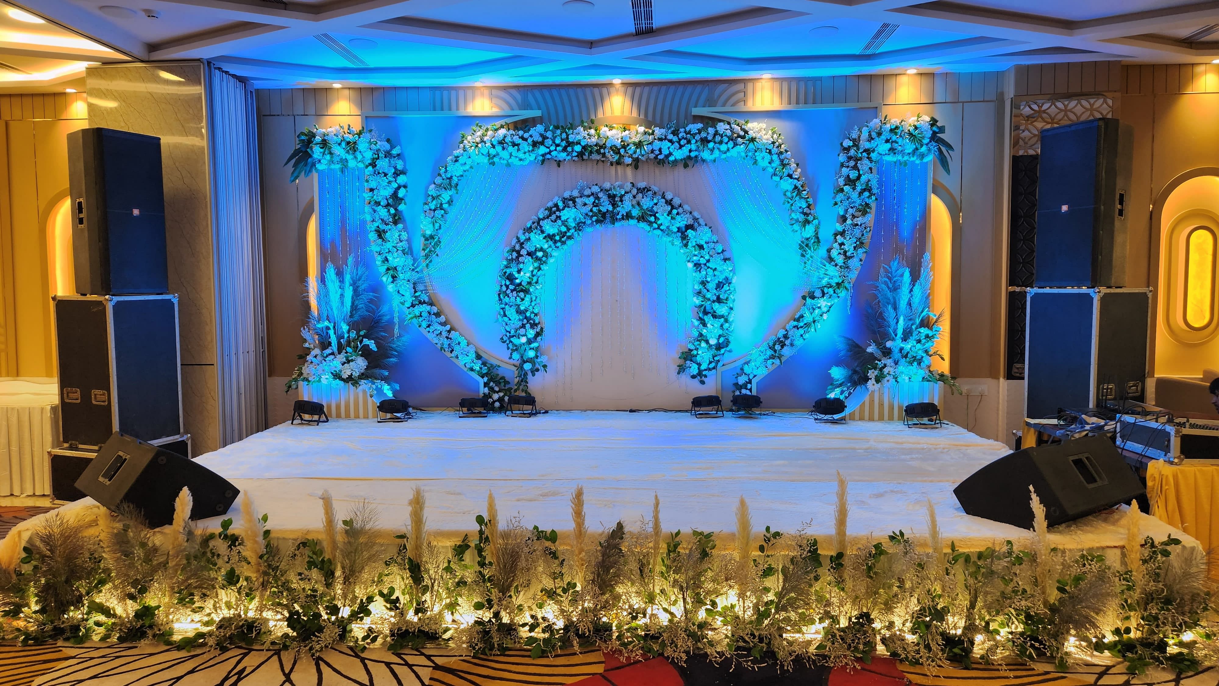 The Grand Taj Banquet Conventions in Sector 48, Gurgaon