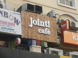 The Joint Cafe in DLF Phase 4, Gurgaon