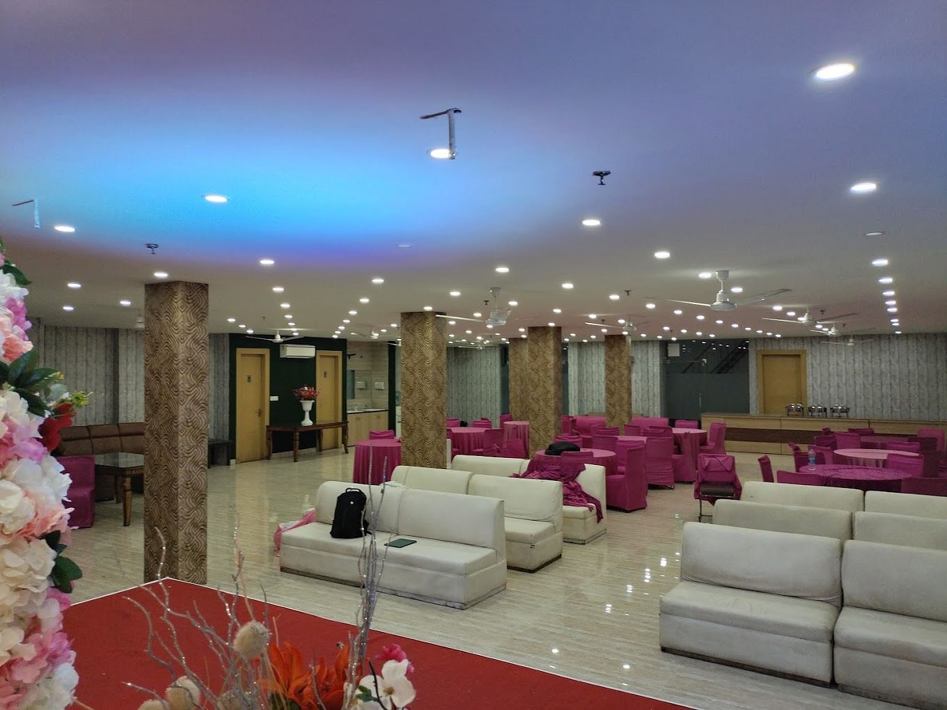 The N S Residency in Sector 47, Gurgaon