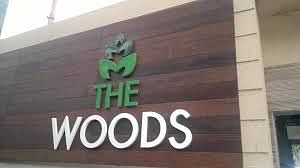 The Woods in Sohna Road, Gurgaon