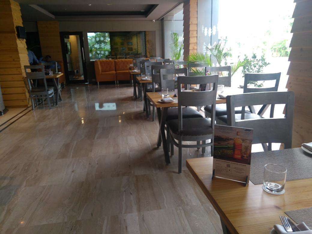 The Zest in Sector 44, Gurgaon