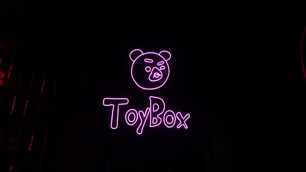 Toy Box in Sector 29, Gurgaon
