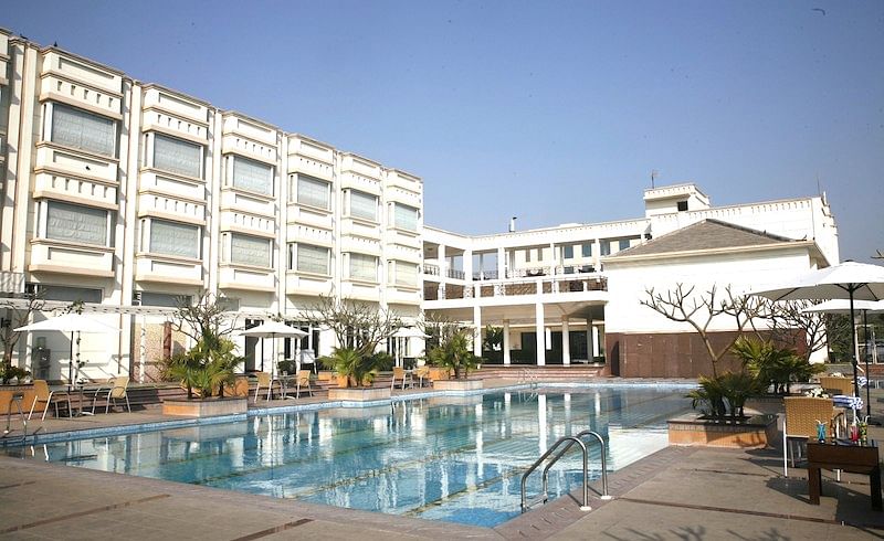 Treehouse Hotel Club And Spa in Manesar, Gurgaon