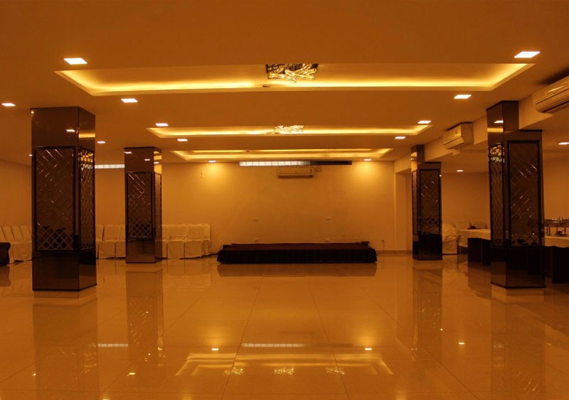Tulalip Hotel in DLF Colony, Gurgaon