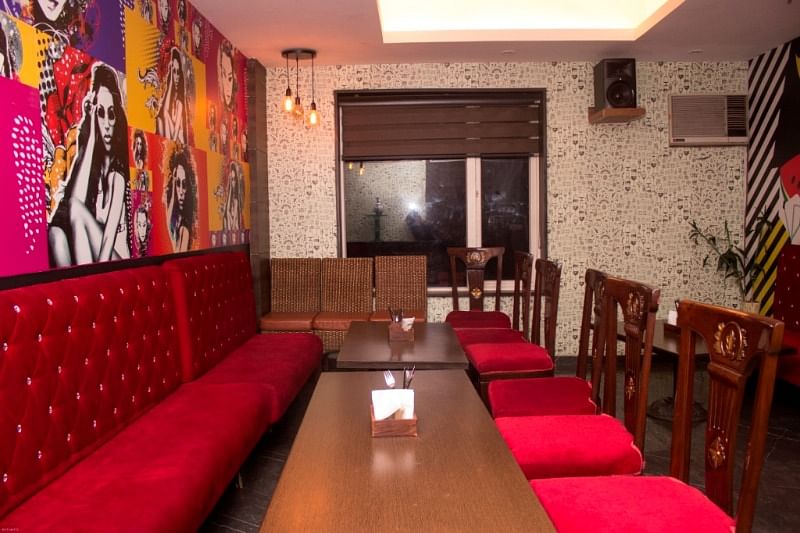 Unlimited Bar By Golden Dragon in Sector 29, Gurgaon