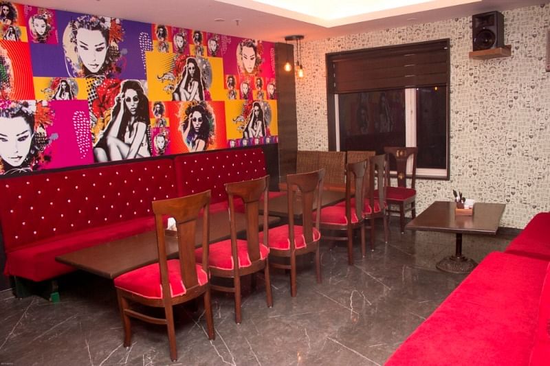 Unlimited Bar By Golden Dragon in Sector 29, Gurgaon