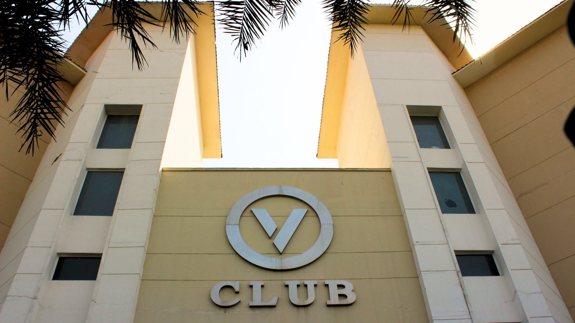 V Club in Sohna Road, Gurgaon