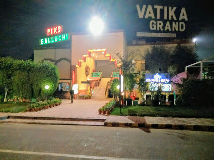 Vatika Grand in Sector 29, Gurgaon