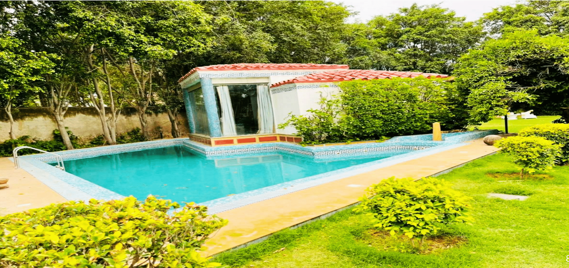 Vintage The Green in Chattarpur, Gurgaon