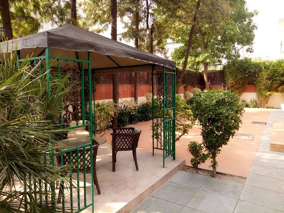 Vintage Villa in Sector 31, Gurgaon